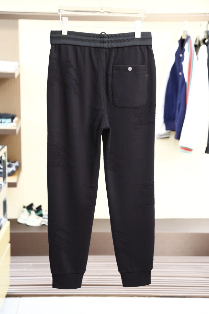 Burberry Long Pants